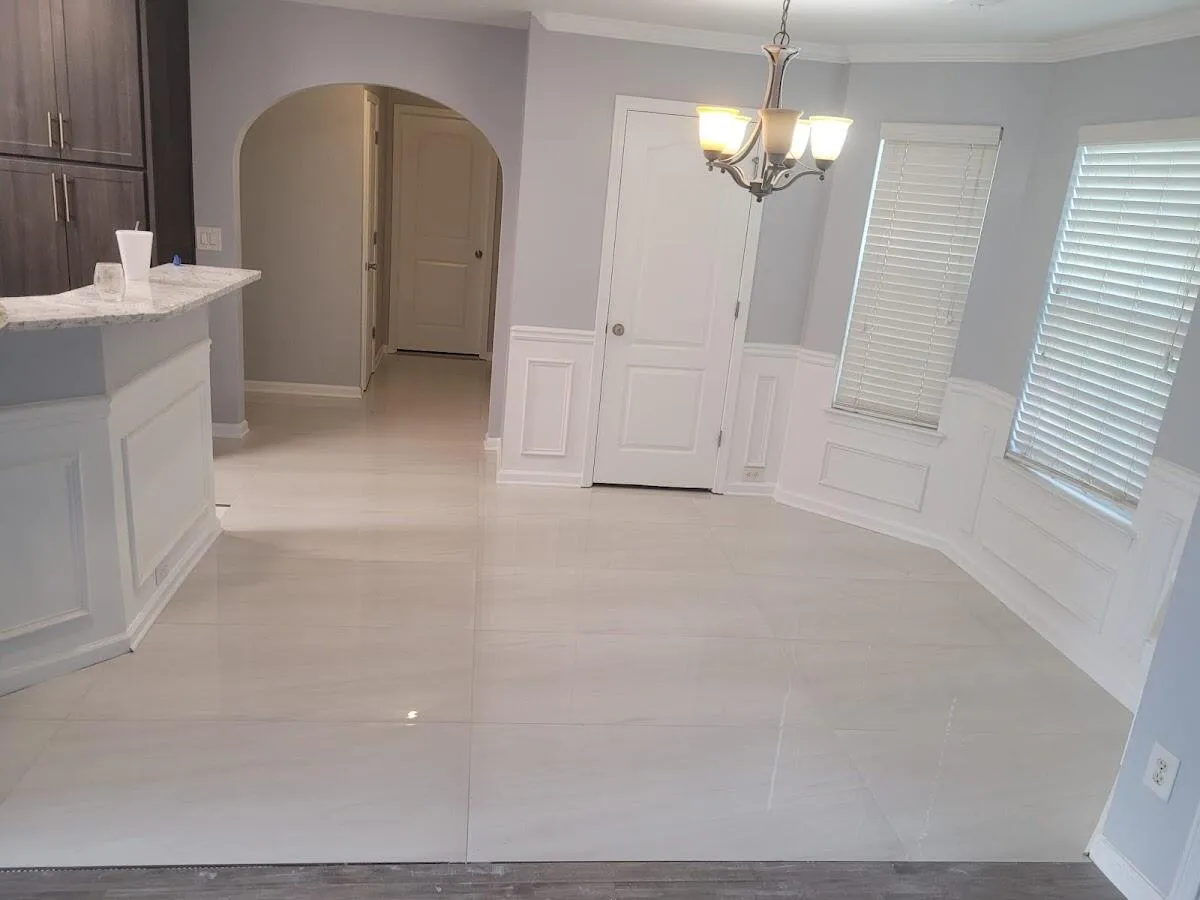 Water Damage Restoration services in Louisville, MS